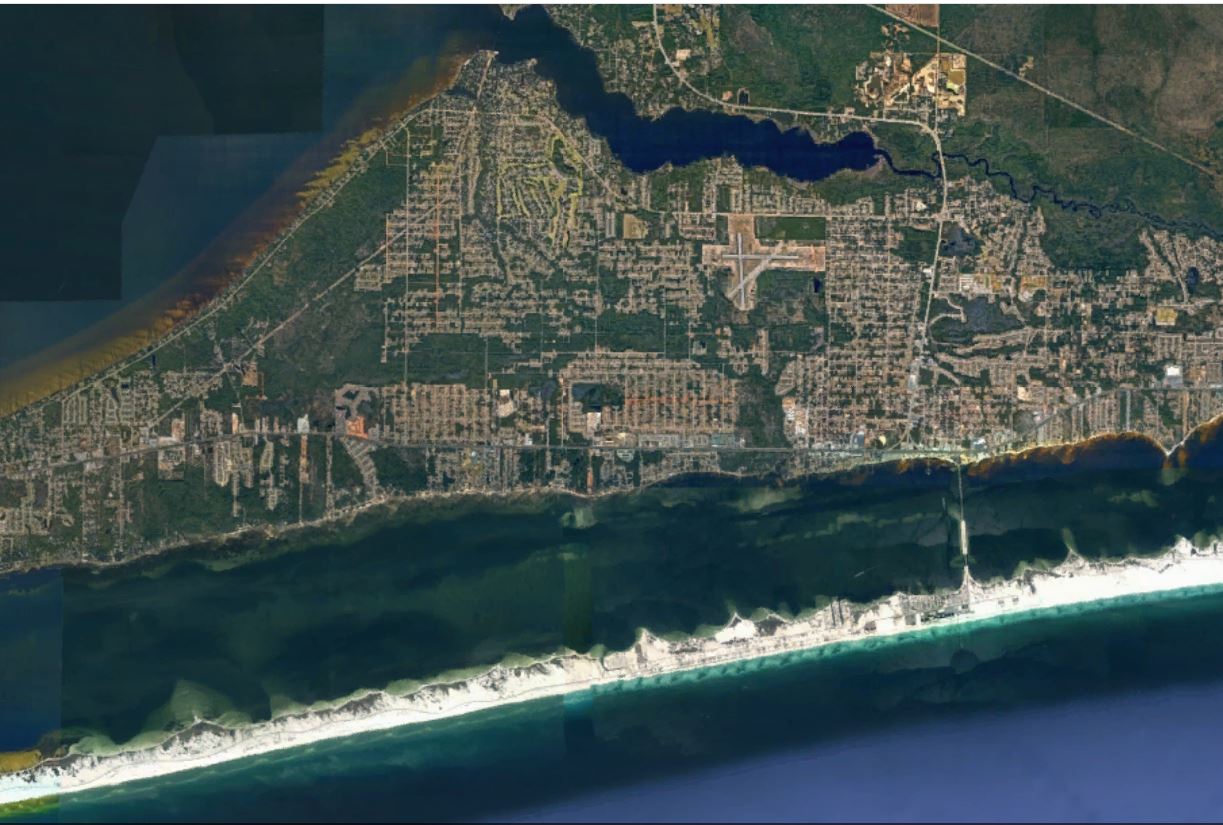 Discover Local Areas of Navarre, Florida Navarre Home Sales