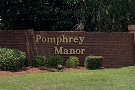 Pomphrey Manor