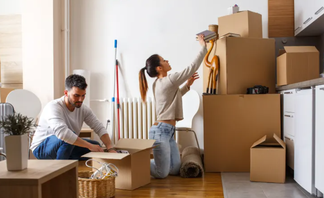 Items to Donate or Toss Before You Move - Navarre Home Sales